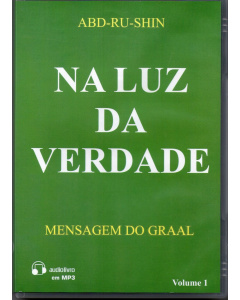 Na Luz da Verdade – Mensagem do Graal, Vol. 1 (CD)